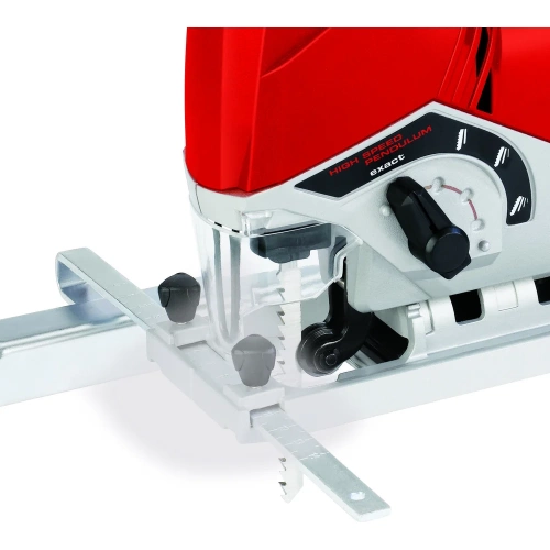 Лобзик Einhell TE-JS 100 4321160 фото 5