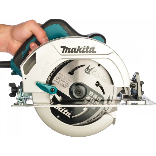 Дисковая пила Makita HS7601 фото 6