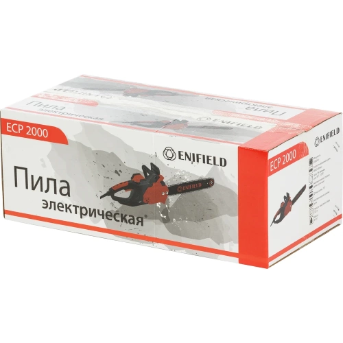 Электропила ENIFIELD EСP 2000 фото 7