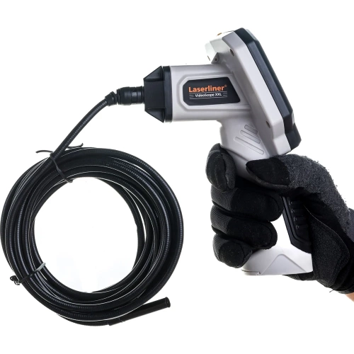 Компактный видеоинспектор Laserliner VideoScope XXL 082.115A фото 6