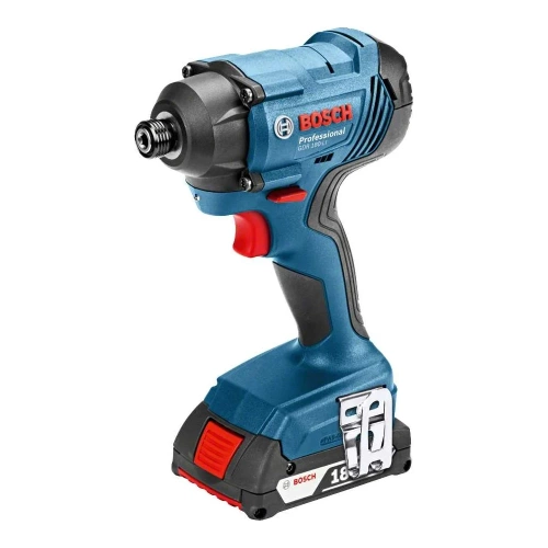 Аккумуляторный гайковерт Bosch GDR 180-LI 06019G5123 фото 3