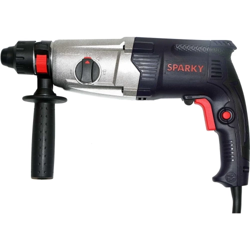 Перфоратор SPARKY BPR 280E 14000046302 фото 4