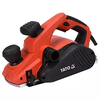 Электрорубанок YATO 1300 Вт YT-82144
