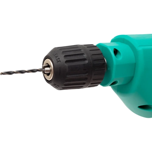 Дрель DCA AJZ05-10A (Keyless) фото 6