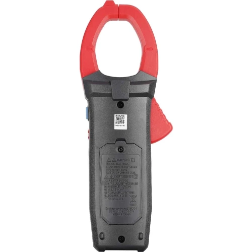 Токоизмерительные клещи RGK CM-14 755115 фото 3