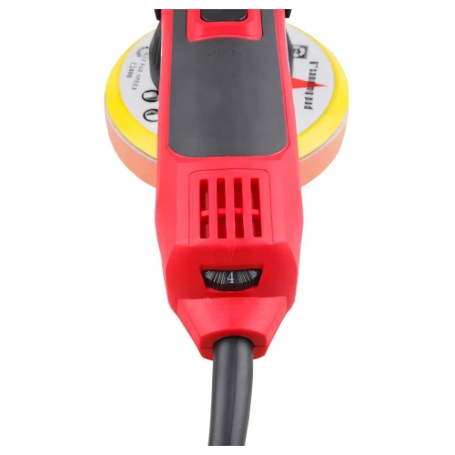 Полировальная машина WORTEX PM1810SE0019 фото 6