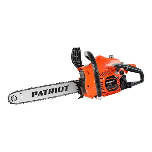 Бензопила PATRIOT PT 3816 220105510 фото 7
