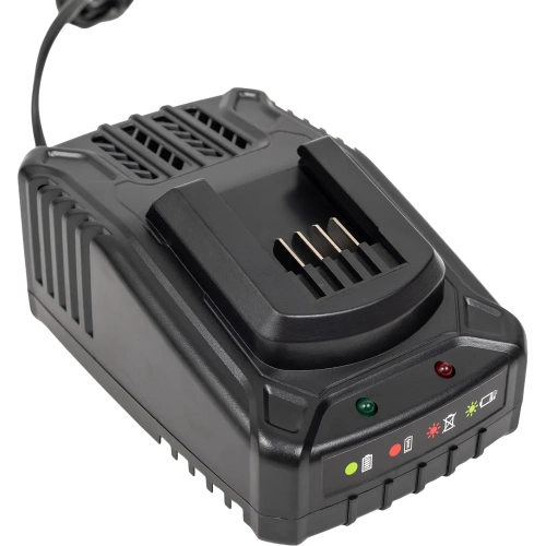 Аккумуляторная угловая шлифовальная машина ATLET CGA18MD1H фото 7