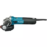 Угловая шлифовальная машина Makita 125 мм,1900 Вт GA5090X01