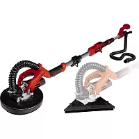 Эксцентриковая шлифмашина для стен и потолка Einhell TE-DW 225 X, 750 Вт, 4259960