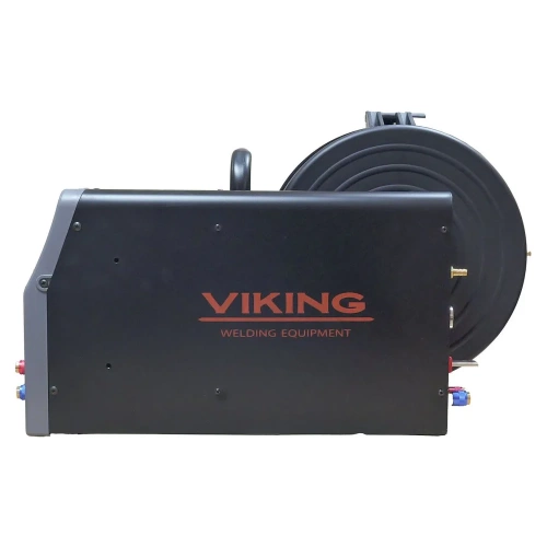 Сварочный аппарат VIKING MIG 500 G PRO+блок подачи 95588010 фото 8