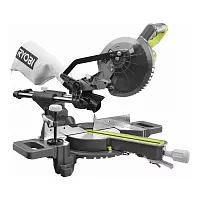 Торцовочная пила Ryobi 18В RMS18190-0 5133005502