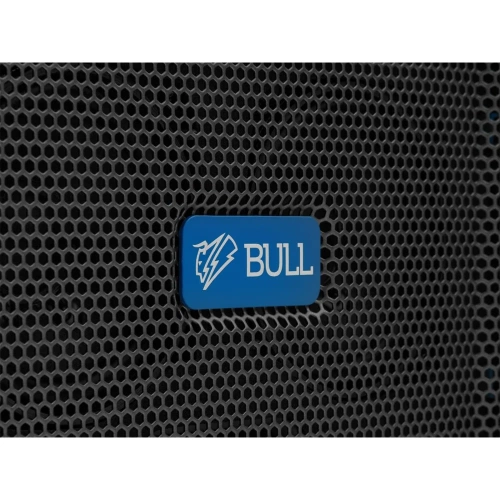 Аккумуляторное радио BULL BCR 1880 XLTpro SOLO 1325853 фото 7