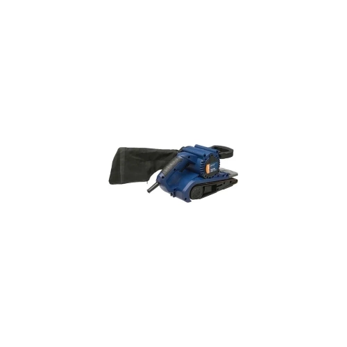 Ленточная шлифмашина AYGER ABS1400 фото 3