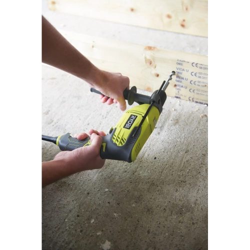 Ударная дрель Ryobi RPD680-K 5133002016 фото 3