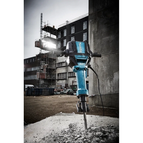 Отбойный молоток Makita HM1812 фото 7