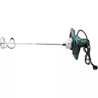 Миксер строительный Zitrek GreenMix 1700 PRO 085-1077