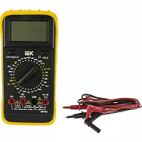Цифровой мультиметр IEK Professional MY61 469879 TMD-5S-061
