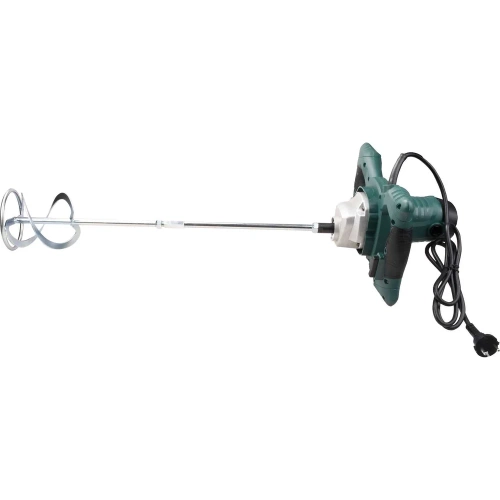Миксер строительный Zitrek GreenMix 1700 PRO 085-1077