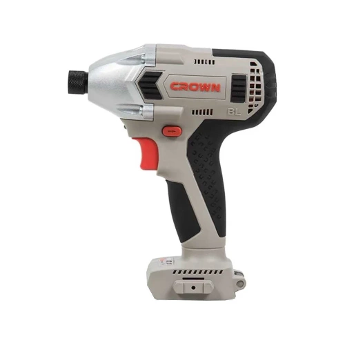 Аккумуляторный ударный винтоверт CROWN CT22021HX фото 3