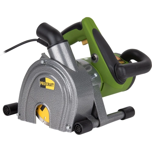 Электрический штроборез PROCRAFT РМ2500-230 PM2500