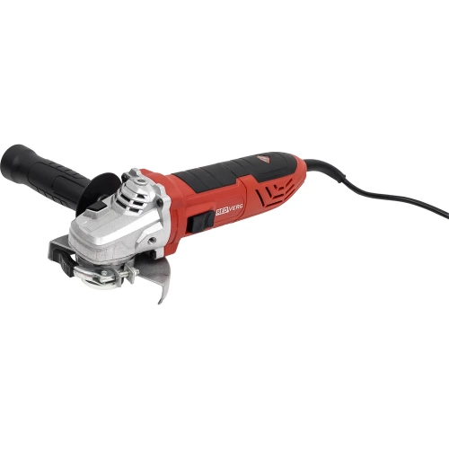 Машина шлифовальная угловая REDVERG RD-AG750-115 00006692866