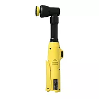 Полировальная машинка SCHTAER 12V/2.0Ah, эксцентрик 3 и 12 мм SCH-38-3/12AC