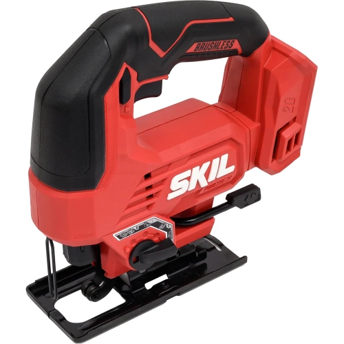 Аккумуляторная лобзиковая пила SKIL JS8290, solo JS8290SE00 фото 8