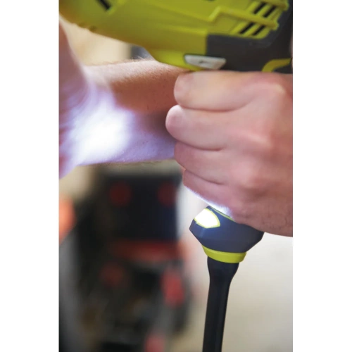 Ударная дрель Ryobi RPD800-K 5133002018 фото 7