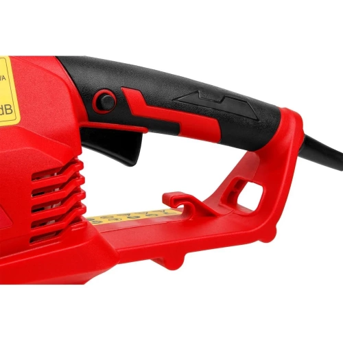 Пила цепная электрическая WORTEX EC 4024-1 SF шина 40.5 см (16), 3/8 LP, 1.3 мм 1333448 ЦЗ-1044647136 фото 3