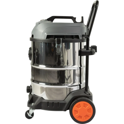 Пылесос профессиональный для сухой и влажной уборки Bennett YLW6360-60L фото 7