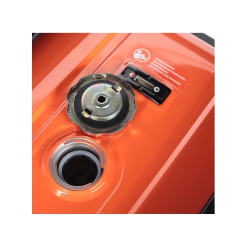 Бензиновый генератор Patriot GP 6510 474101565 фото 7