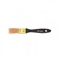 Кисть плоская MTX Профи 83160 1 дюйма