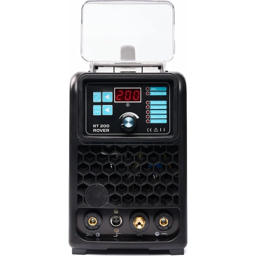 Сварочный инвертор Оберон RT 200P Rover SD3202 фото 3