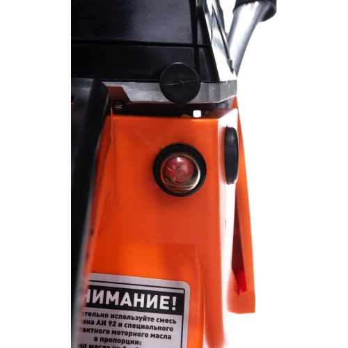 Бензиновая пила CARVER PROMO PSG-45-15 01.004.00023 фото 8