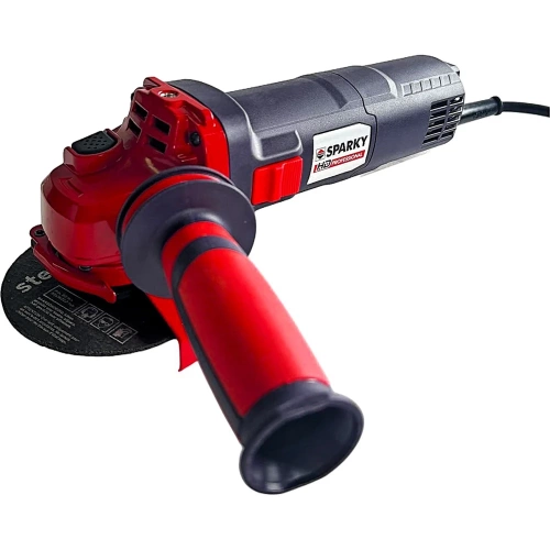УШМ (болгарка) SPARKY MB 1600СE 14000077212