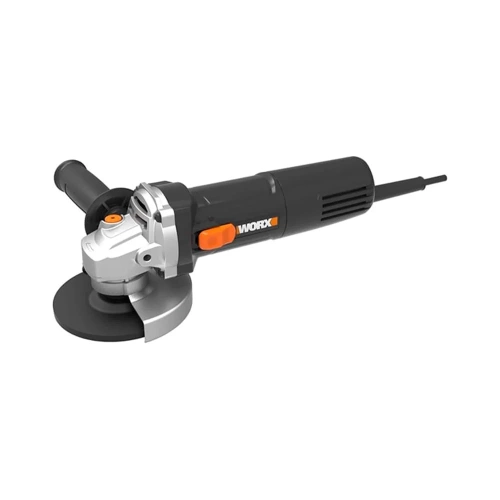 Угловая шлифовальная машина WORX 750 Вт, 115 мм WX717 фото 3