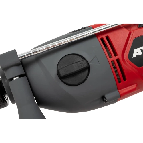 Ударная дрель ATLET PDI1050T фото 7