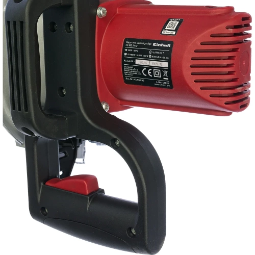 Торцово-усорезная пила Einhell TC-MS 2112 4300295 фото 10