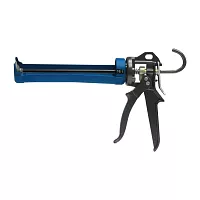 Профессиональный ручной пистолет U-SEAL с усиленным цилиндрическим корпусом полуоткрытого типа PS/142
