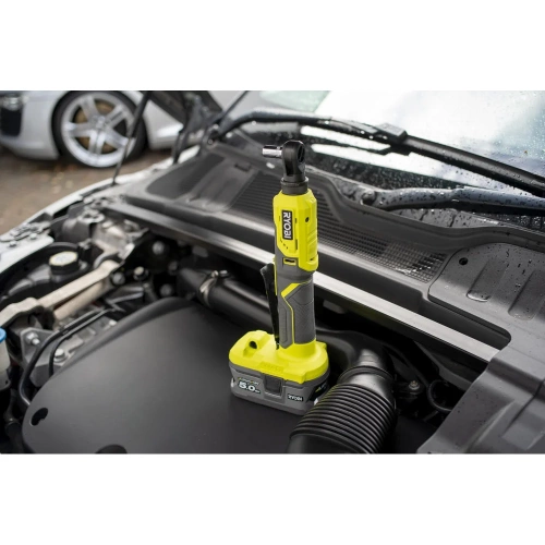 Трещотка Ryobi ONE+ R18RW2-0 5133004833 фото 7