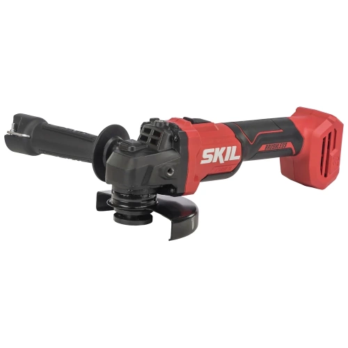 Аккумуляторная УШМ SKIL AG2990, solo AG2990SE01