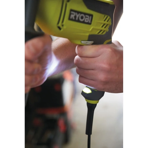 Ударная дрель Ryobi RPD680-K 5133002016 фото 7