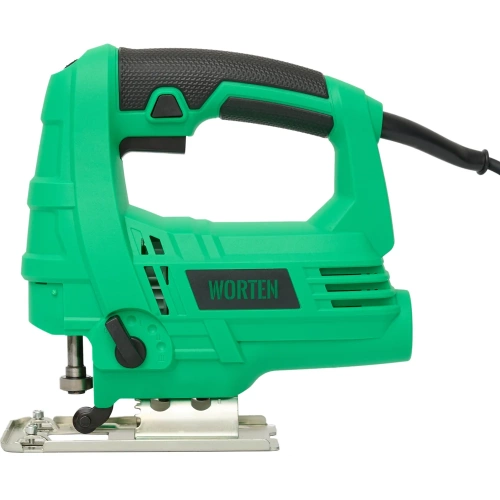 Лобзик сетевой WORTEN с маятниковым ходом 850 W КА-90000339 фото 6