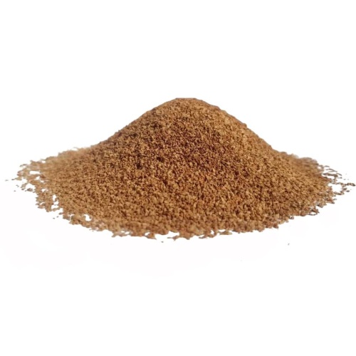 Крошка пробковая IberCork CG 0,5-1 0,5-1 мм 55-60 кг/м3