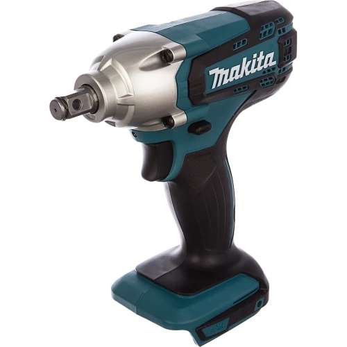 Аккумуляторный гайковерт Makita DTW190Z фото 4