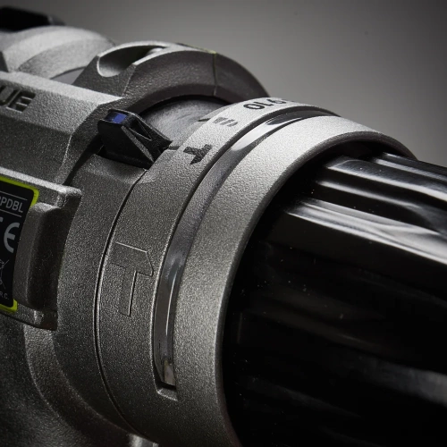 Бесщеточная ударная дрель-шуруповерт Ryobi ONE+ R18PDBL-0 5133002438 фото 9