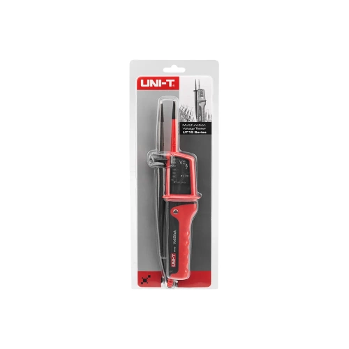 Индикатор напряжения UNI-T UT15C 00-00000167 фото 8