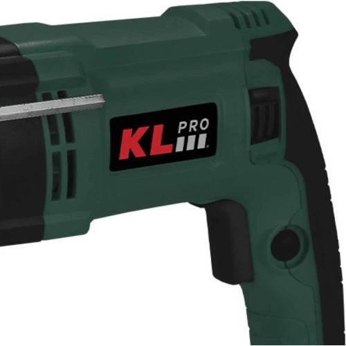 Профессиональный перфоратор KLPRO KLPM2601 850 w 14013 фото 5