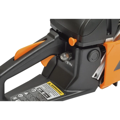 Бензиновая пила CARVER RSG 262Х 01.004.00057 фото 10
